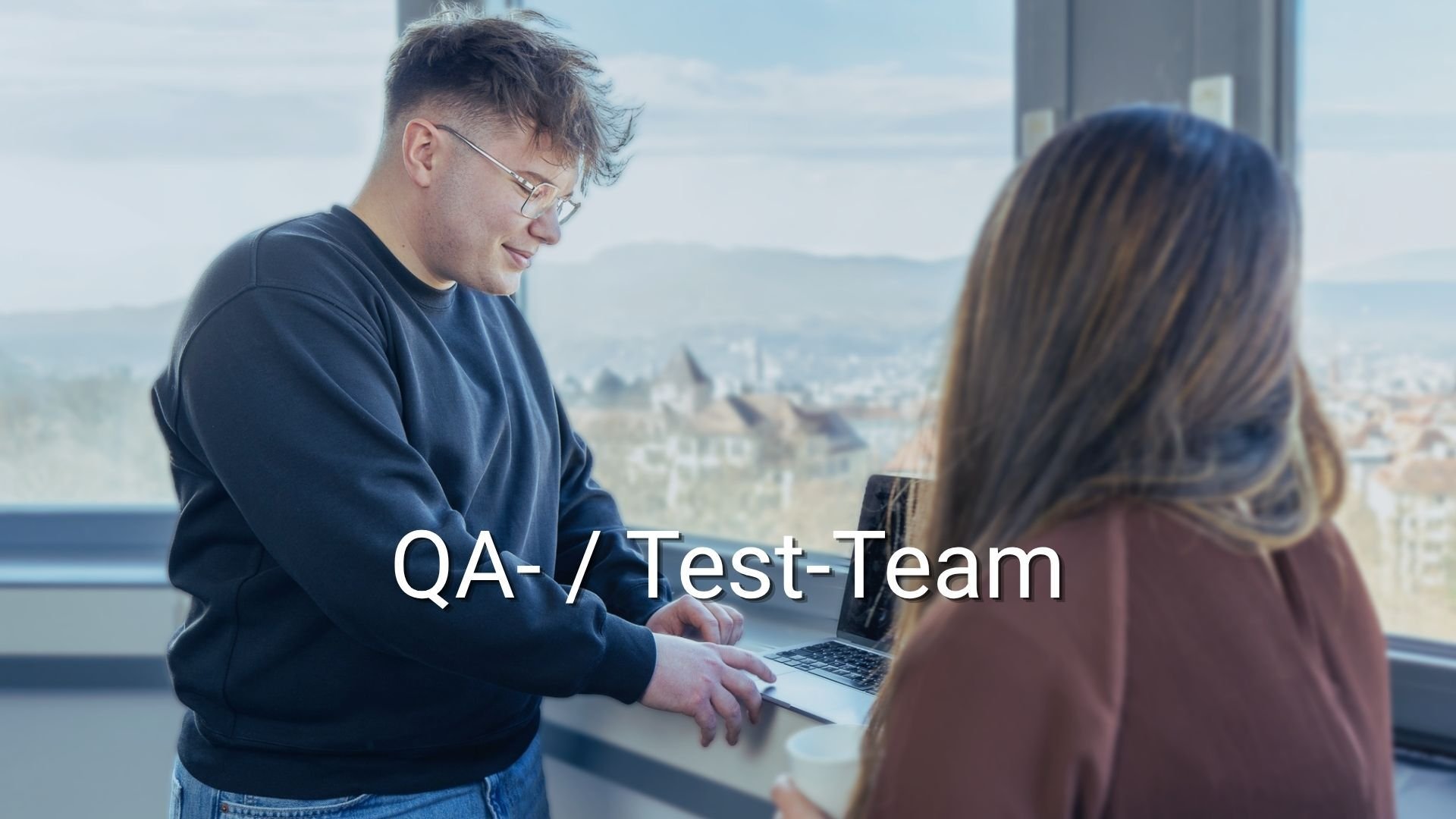 Test Team