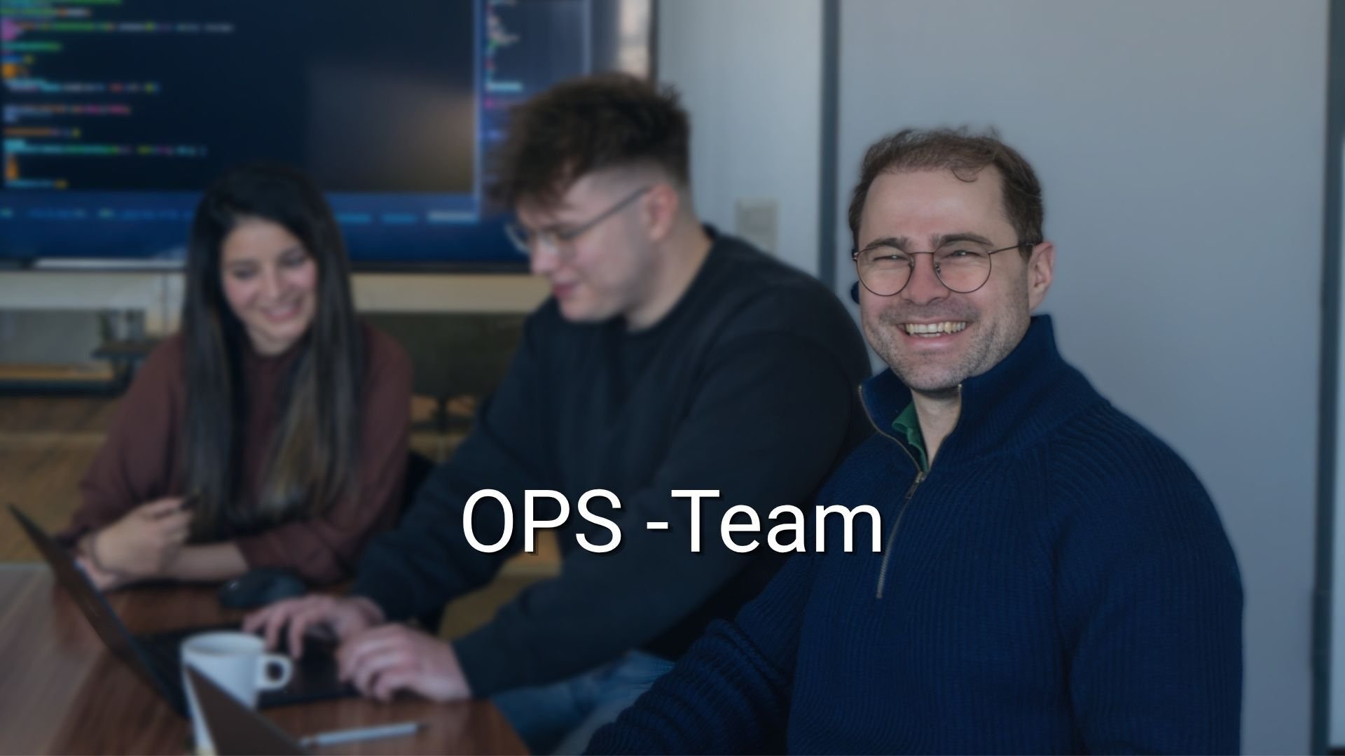 OPS Team