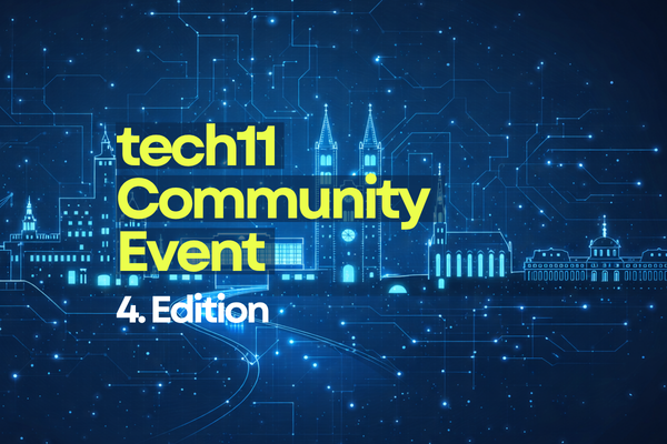 Event website