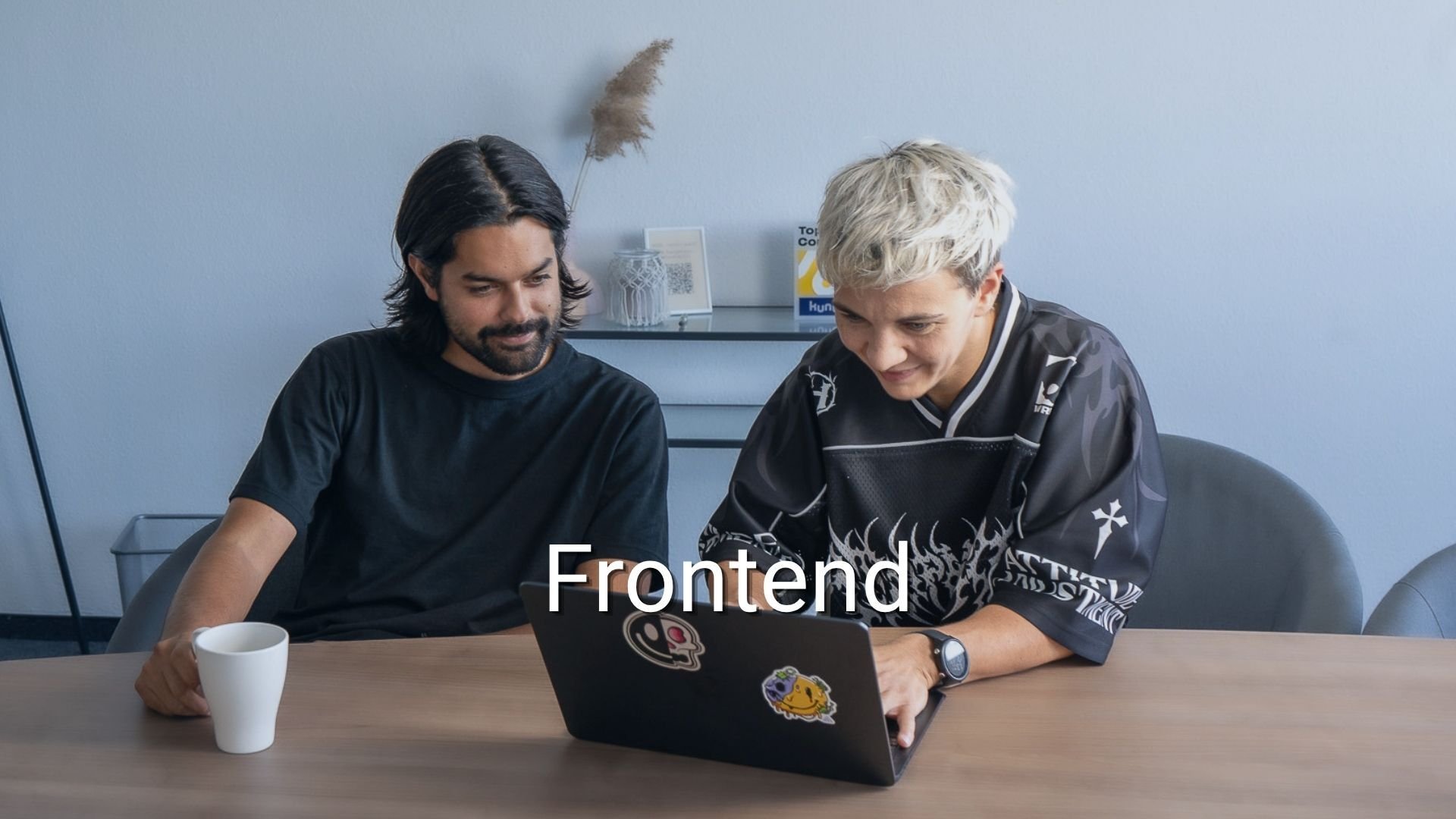 Frontend-1
