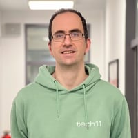 Stefan - Senior Software Platform