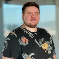 Julian - QA Manager