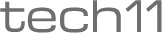 tech11 Logo
