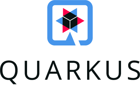 Quarkus logo