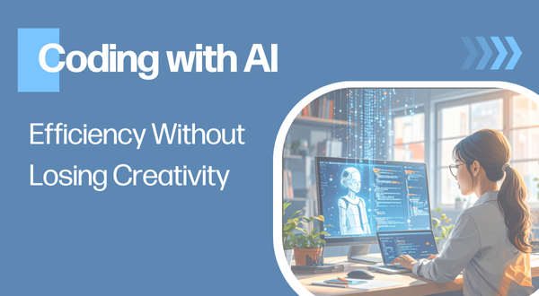 Coding with AI