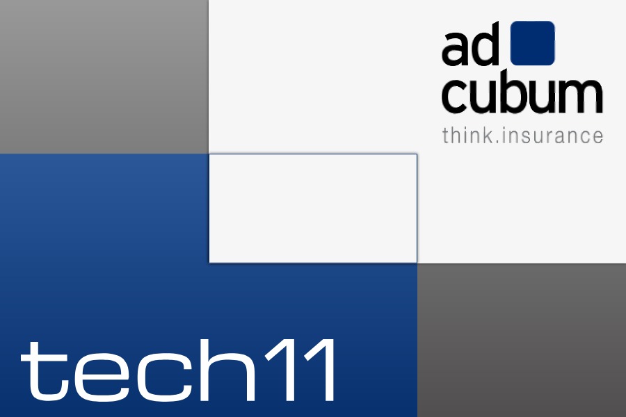 Adcubum and tech11 refine joint service offering